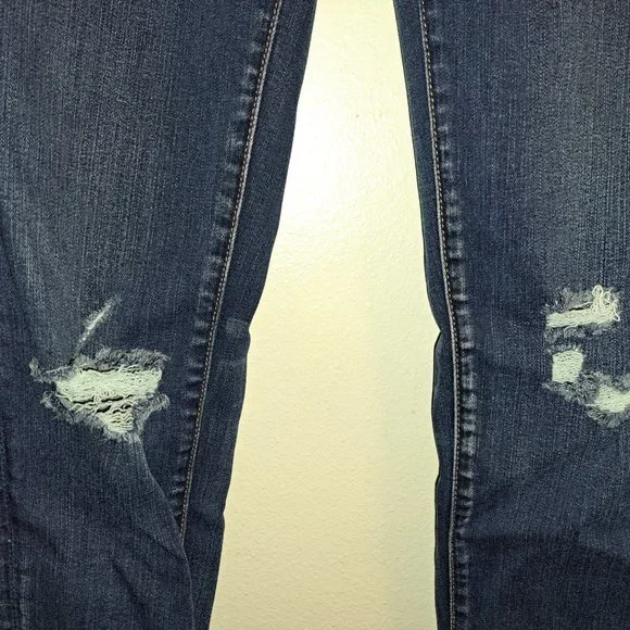 American Eagle Super Stretch Jegging Jeans size 6Regular - Picture 7 of 13